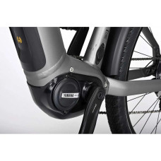 Електровелосипед Winora Yucatan X8 Low Step 70Nm 630Wh (28″)