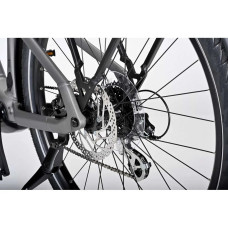 Електровелосипед Winora Yucatan X8 Low Step 70Nm 630Wh (28″)
