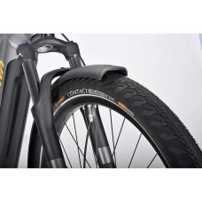 Електровелосипед Winora Yucatan X8 Low Step 70Nm 630Wh (28″)