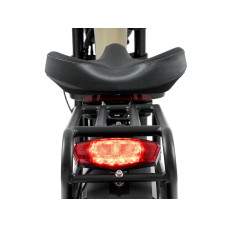Електрофетбайк Yokamura Dyna 2500W 52V 30Ah (26×4″)