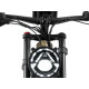 Електрофетбайк Yokamura Dyna 2500W 52V 30Ah (26×4″)