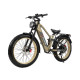 Електрофетбайк Yokamura Dyna 2500W 52V 30Ah (26×4″)