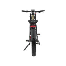 Електрофетбайк Yokamura Dyna 2500W 52V 30Ah (26×4″)