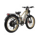 Електрофетбайк Yokamura Dyna 2500W 52V 30Ah (26×4″)