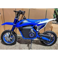 Мотоцикл FORTE PB1000E дитячий електричний 1000W