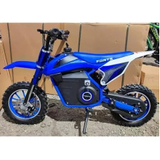Мотоцикл FORTE PB1000E дитячий електричний 1000W