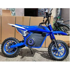 Мотоцикл FORTE PB1000E дитячий електричний 1000W