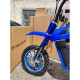 Мотоцикл FORTE PB1000E дитячий електричний 1000W