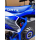 Мотоцикл FORTE PB1000E дитячий електричний 1000W