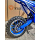 Мотоцикл FORTE PB1000E дитячий електричний 1000W