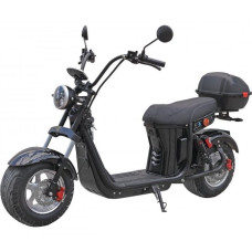 Електроскутер Maxxter Rock 2.0 Black