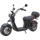 Електроскутер Maxxter Rock 2.0 Black