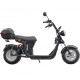 Електроскутер Maxxter Rock 2.0 Black