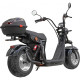Електроскутер Maxxter Rock 2.0 Black