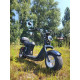 Електроскутер Maxxter Rock 2.0 Black
