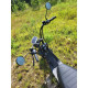 Електроскутер Maxxter Rock 2.0 Black