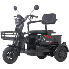 Електроскутер Maxxter ANT Black