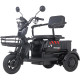Електроскутер Maxxter ANT Black
