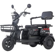 Електроскутер Maxxter ANT Black