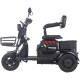 Електроскутер Maxxter ANT Black