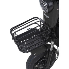 Електроскутер Maxxter ANT Black