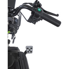 Електроскутер Maxxter ANT Black