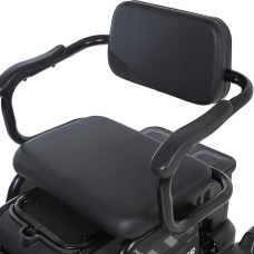 Електроскутер Maxxter ANT Black