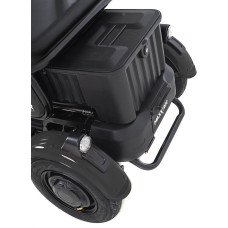 Електроскутер Maxxter ANT Black