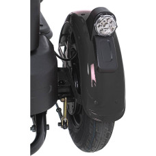 Електроскутер Maxxter ANT Black
