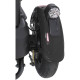 Електроскутер Maxxter ANT Black