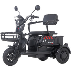 Електроскутер Maxxter ANT Black