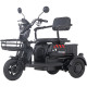 Електроскутер Maxxter ANT Black