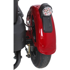 Електроскутер Maxxter ANT Red