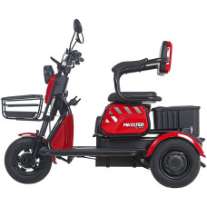 Електроскутер Maxxter ANT Red