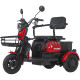 Електроскутер Maxxter ANT Red