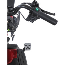 Електроскутер Maxxter ANT Red