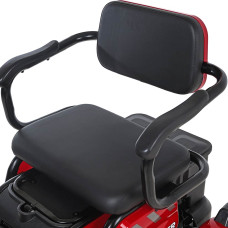 Електроскутер Maxxter ANT Red