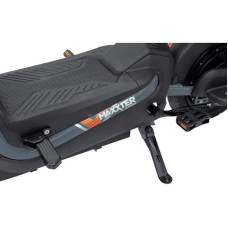Електровелосипед Maxxter E1000 Gray