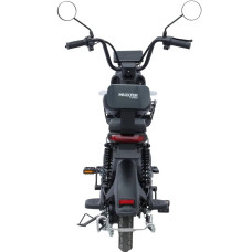Електровелосипед Maxxter E1000 Gray