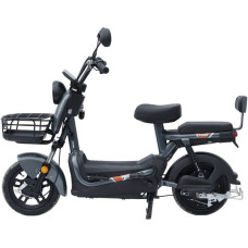 Електровелосипед Maxxter E1000 Gray