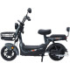 Електровелосипед Maxxter E1000 Gray