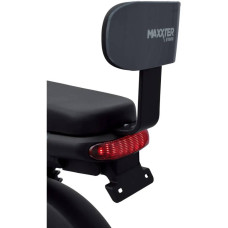 Електровелосипед Maxxter E1000 Gray