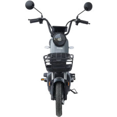 Електровелосипед Maxxter E1000 Gray