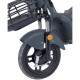 Електровелосипед Maxxter E1000 Gray