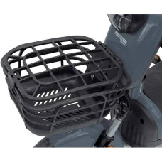 Електровелосипед Maxxter E1000 Gray