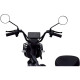 Електровелосипед Maxxter E1000 Gray