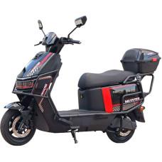Електроскутер Maxxter ECLIPSE Black