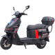 Електроскутер Maxxter ECLIPSE Black