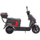 Електроскутер Maxxter ECLIPSE Black
