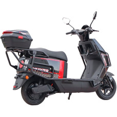 Електроскутер Maxxter ECLIPSE Black